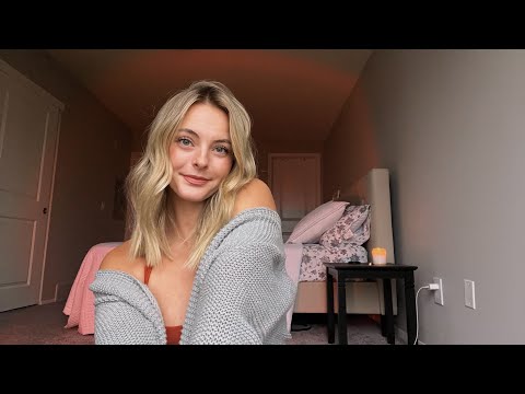 ASMR | Fishbowl Effect | Inaudible Whispering for Sleep