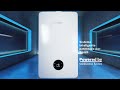 Vídeo: Calentador BOSCH Therm 6600 S 15 Gas Natural