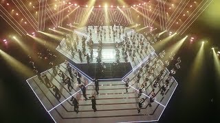 My Top 30 Mixnine Performances