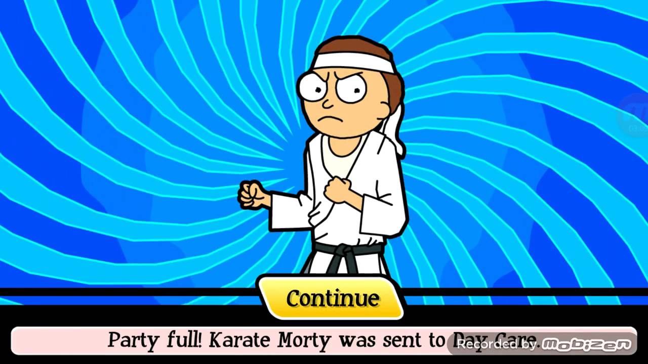 Pocket Mortys HACK APK Unlimited Schmeckels and Coupons YouTube