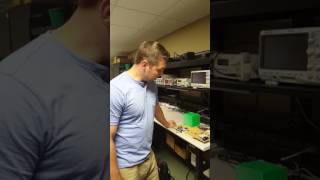 CECS 412 Final Project