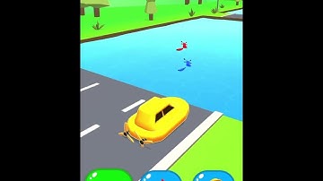 Shape-Shifting - Walkthrough ALL LEVELS (Android/iOS)