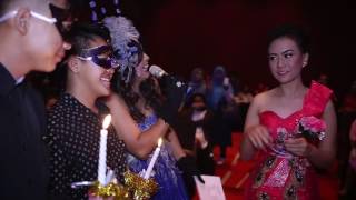 Savera Sweet 17Th Birthday Party