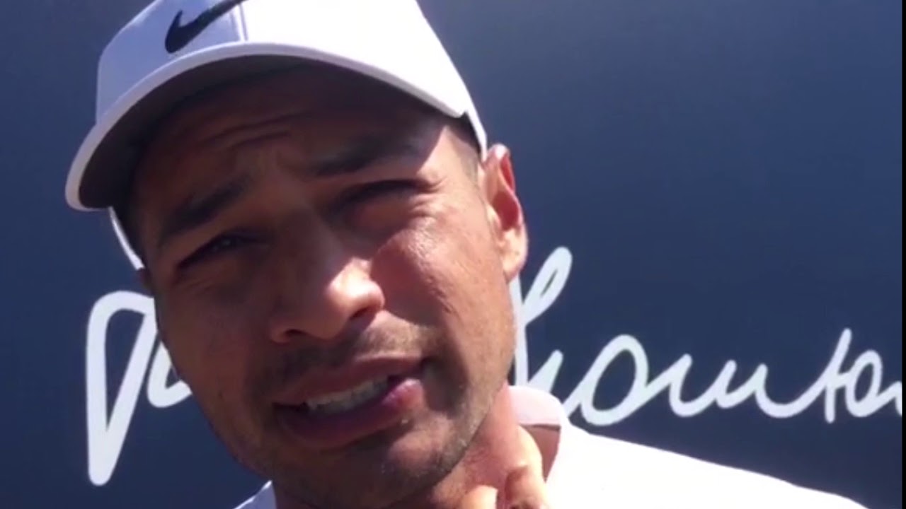 Julian Suri | 147th Open Golf Championship