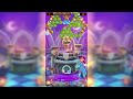 Bubble Witch 3 Saga Level 456 460 Gameplay Funny Games
