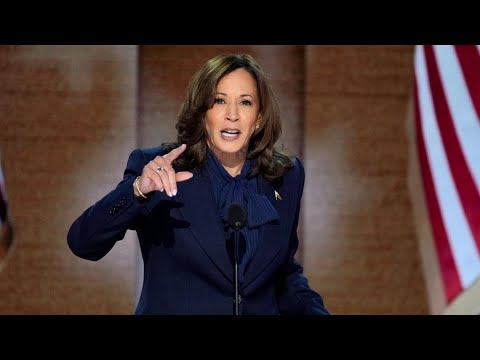 Democratic National Convention