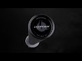 Video: Edizione Limitata: Bilanciere Black Series