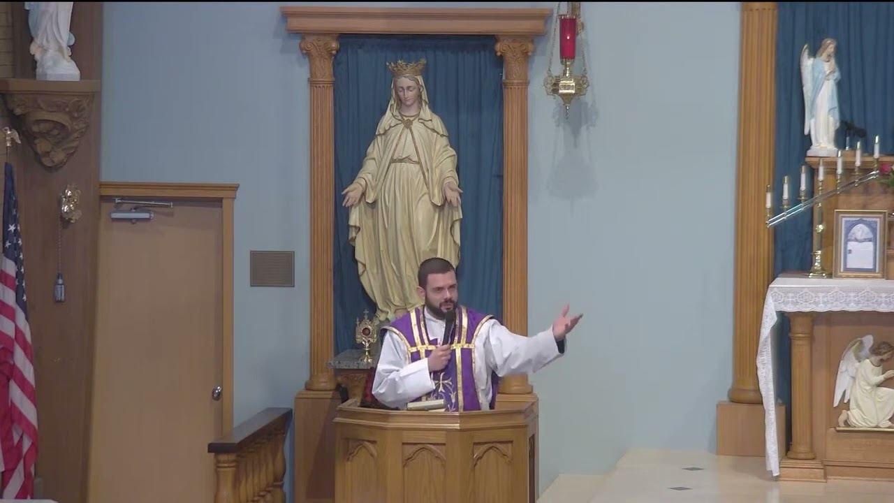 On the Blessing of Work (For Septuagesima)