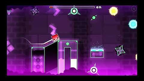 [52381497] #790 AtaraXia (by Lixars, Harder) [Geometry Dash]