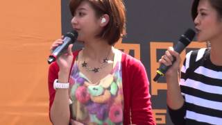 20131019 黎明技術學院校慶-林逸欣 2/3