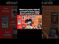 Just finished making a video on YouTube about the custom pop culture art cards hobby world.