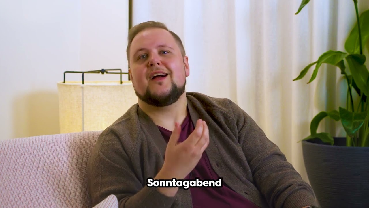 Davids Wochenplan: So einfach war Keto mit Foodpunk