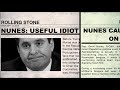 Devin Nunes Must Go