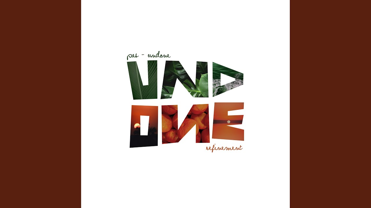 Watch Undone on YouTube Watch Undone on YouTube