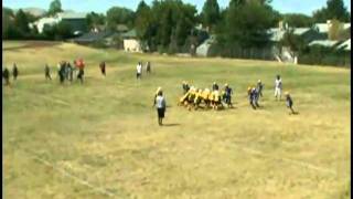 double wing 2010 cyprus pirates