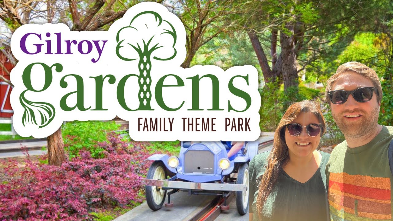 Exploring Gilroy Gardens Theme Park Rides Gardens Food YouTube exploring-gilroy-gardens-theme-park-rides-gardens-food-youtube