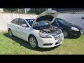 Nissan Sentra 2 0 2015 Carro Falhando E Super Aquecendo Erros P0300 P0303 P0304 Nissan Sentra 2 0 2015 Carro Falhando E Super Aquecendo Erros P0300 P0303 P0304