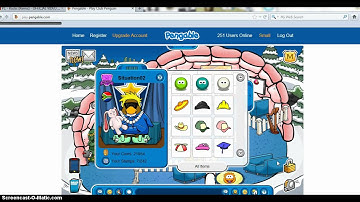 New cpps! pengable.com