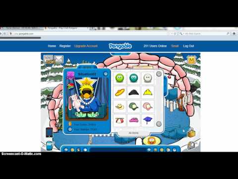 New cpps! pengable.com
