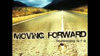 Contagious - Movin' Forward