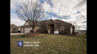 9318 Foxwood Passage Fort Wayne IN 46835