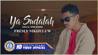 Fresly Nikijuluw - YA SUDAHLAH || Lagu Ambon Terbaru 2023