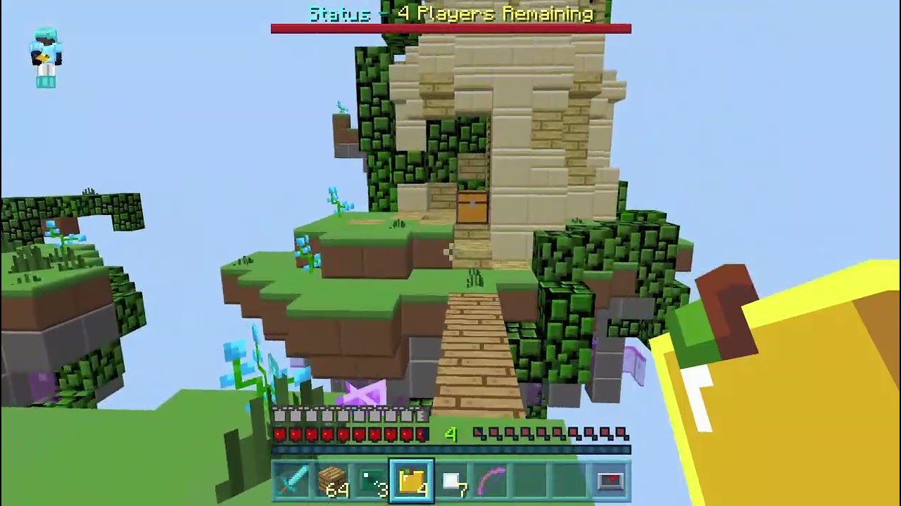 stupid glitches in  mineplex