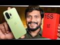 OnePlus 15s / 15T Unboxing & Initial Impressions π₯ best Compact Flagship of 2026 ?