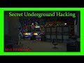 GTA 5  MLO GANG BASE Hacking FiveM ready.
