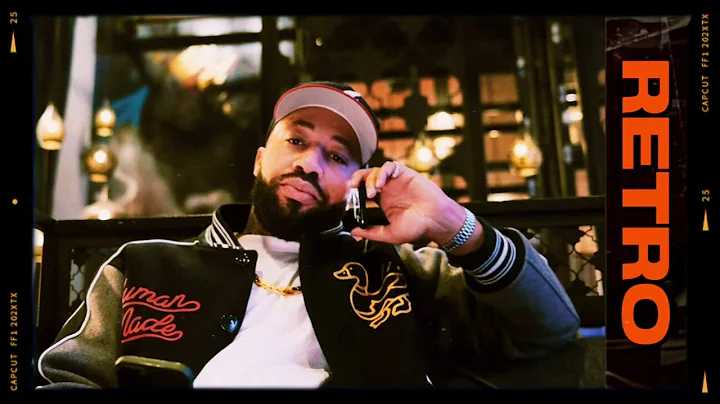 [FREE] Larry June x Payroll Giovanni Type Beat - “Retro” #larryjune #payrollgiovanni