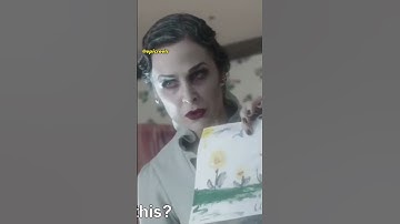 INSIDIOUS CHAPTER 2 ‼️😱 #shorts