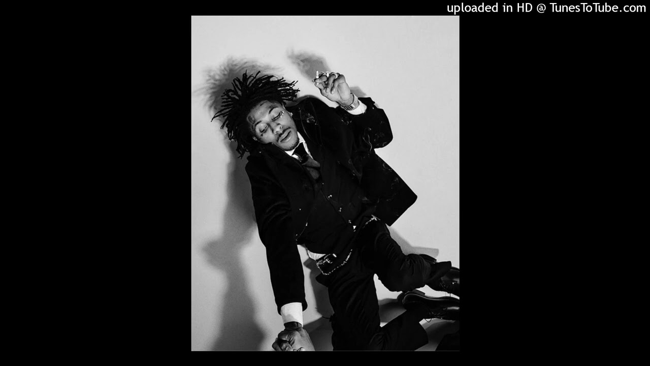 [FREE] NBA Youngboy Type Beat - “Smoked Away”