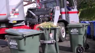 Athens New Heil Rapid Rail ~ Greenwaste