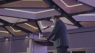 Pacific Arts Movement 2025 Gala