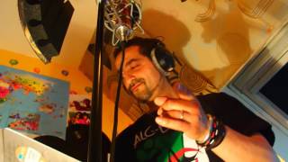 Alee Ordoeuvre Pole Position Teaser