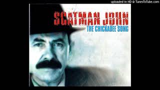 Watch Scatman John The Chickadee Song video