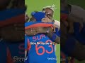 2026 t20 World Cup final India versus New Zealand