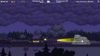 Tiny Rails - Trailer