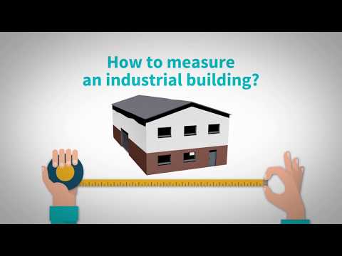 Video: Kako izračunavate dimenzije zgrade?