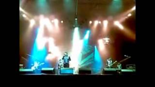 Scarlet At La Lights Start Up 2012