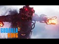 Godzilla vs Kong MECHAGODZILLA POWERS REVEALED! HUGE SPOILERS & MUCH MORE