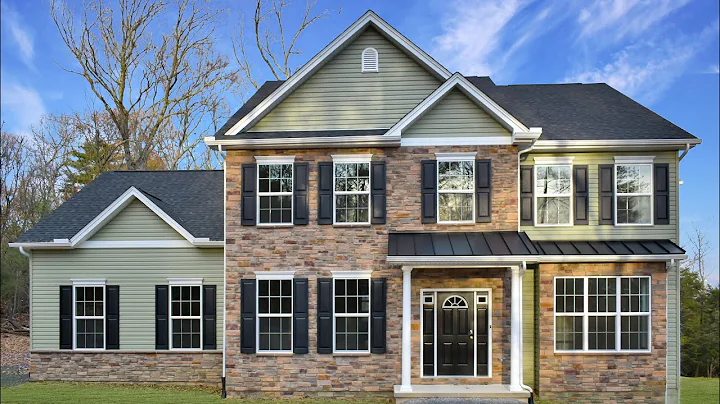 Virtual Tour of a Custom “Yardley”!!