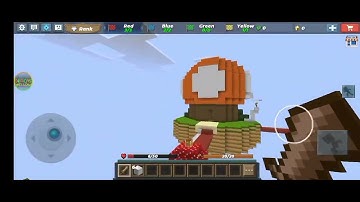 Blockman go new fly, speed, hitbox and much more script, link in comments.