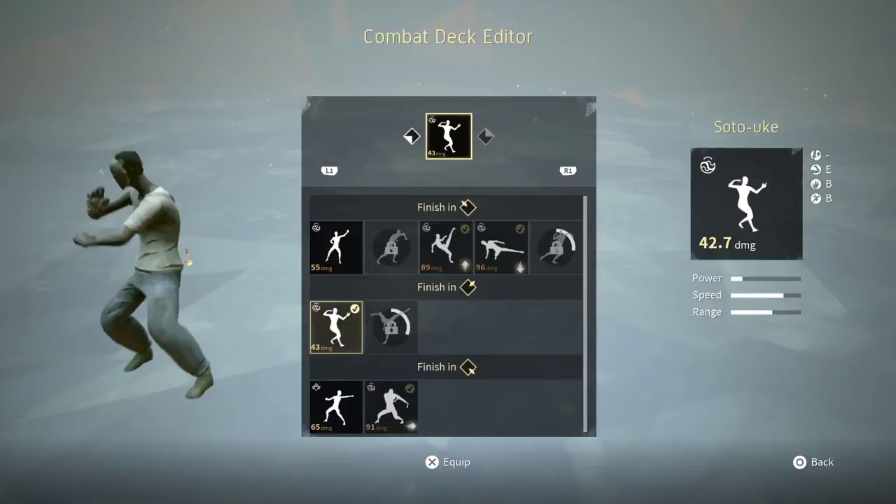 First look on Absolver