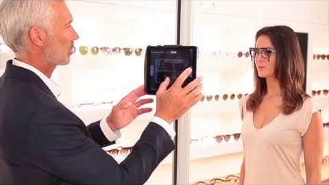 SmartMIRROR V1 Measurements