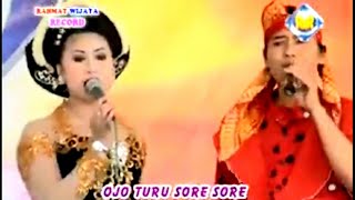 Jithul S feat. Lita S - Rabi Dulur | Dangdut 