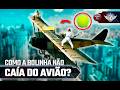 INACREDITÁVEL: Jogaram TÊNIS nas ASAS DE UM AVIÃO em pleno voo!