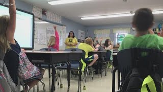 Knox Co. BOE weighs in on school voucher bill