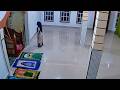 Las cámaras de seguridad registraron esto que nadie puede explicar ! 7 videos de misterio y terror!