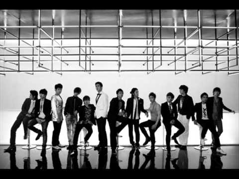 Super Junior - Why I Like You (female)